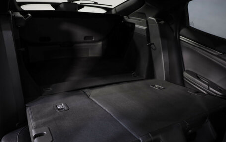 Honda Civic IX, 2017 год, 1 599 000 рублей, 27 фотография