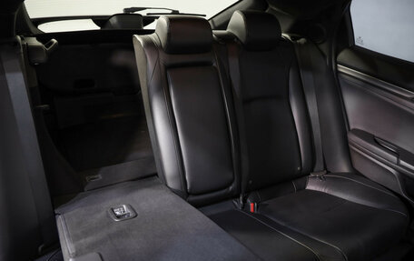 Honda Civic IX, 2017 год, 1 599 000 рублей, 26 фотография