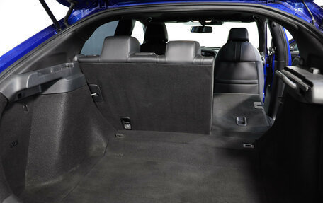 Honda Civic IX, 2017 год, 1 599 000 рублей, 28 фотография