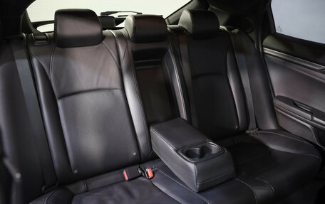 Honda Civic IX, 2017 год, 1 599 000 рублей, 25 фотография