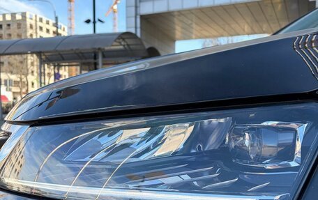 Skoda Karoq I, 2021 год, 2 595 000 рублей, 4 фотография