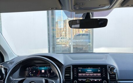 Skoda Karoq I, 2021 год, 2 595 000 рублей, 5 фотография