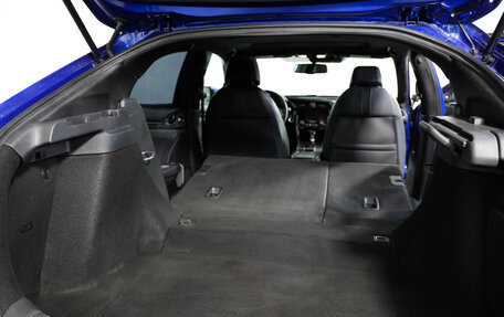 Honda Civic IX, 2017 год, 1 599 000 рублей, 29 фотография