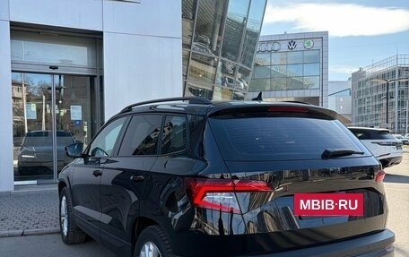 Skoda Karoq I, 2021 год, 2 595 000 рублей, 2 фотография