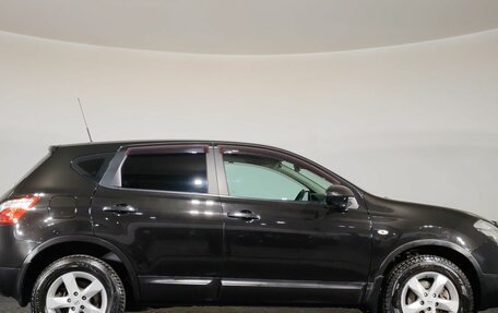 Nissan Qashqai, 2011 год, 1 173 000 рублей, 4 фотография