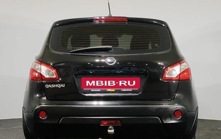 Nissan Qashqai, 2011 год, 1 173 000 рублей, 6 фотография