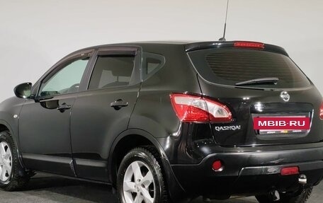 Nissan Qashqai, 2011 год, 1 173 000 рублей, 7 фотография