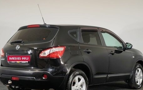 Nissan Qashqai, 2011 год, 1 173 000 рублей, 5 фотография