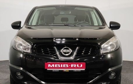 Nissan Qashqai, 2011 год, 1 173 000 рублей, 2 фотография