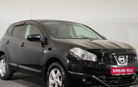 Nissan Qashqai, 2011 год, 1 173 000 рублей, 3 фотография