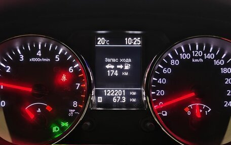 Nissan Qashqai, 2011 год, 1 173 000 рублей, 9 фотография