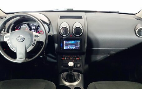 Nissan Qashqai, 2011 год, 1 173 000 рублей, 10 фотография