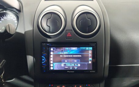 Nissan Qashqai, 2011 год, 1 173 000 рублей, 11 фотография