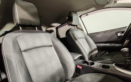 Nissan Qashqai, 2011 год, 1 173 000 рублей, 16 фотография