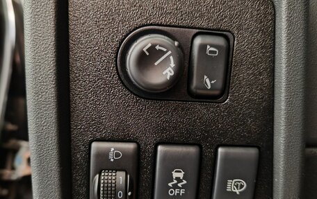 Nissan Qashqai, 2011 год, 1 173 000 рублей, 19 фотография