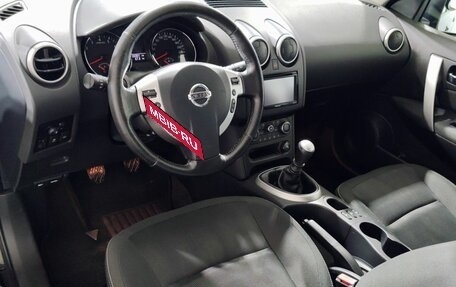 Nissan Qashqai, 2011 год, 1 173 000 рублей, 12 фотография