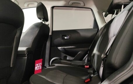 Nissan Qashqai, 2011 год, 1 173 000 рублей, 14 фотография