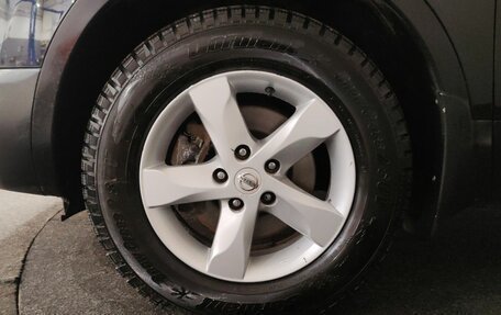 Nissan Qashqai, 2011 год, 1 173 000 рублей, 25 фотография