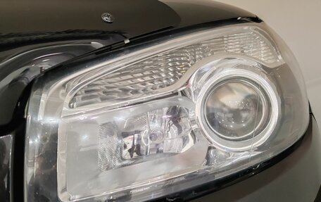 Nissan Qashqai, 2011 год, 1 173 000 рублей, 24 фотография