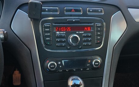 Ford Mondeo IV, 2011 год, 850 000 рублей, 5 фотография