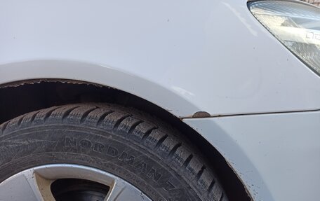 Skoda Octavia, 2012 год, 800 000 рублей, 4 фотография