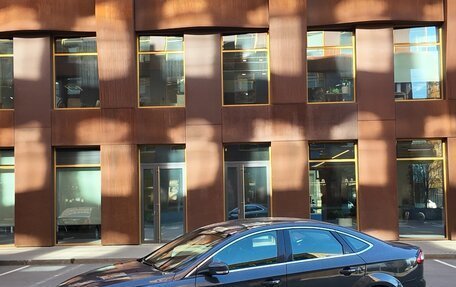 Ford Mondeo IV, 2011 год, 850 000 рублей, 3 фотография