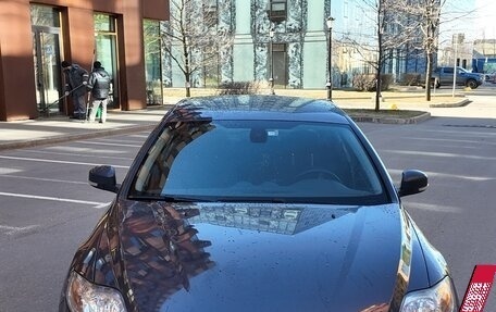 Ford Mondeo IV, 2011 год, 850 000 рублей, 2 фотография