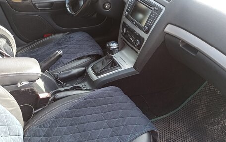 Skoda Octavia, 2012 год, 800 000 рублей, 8 фотография