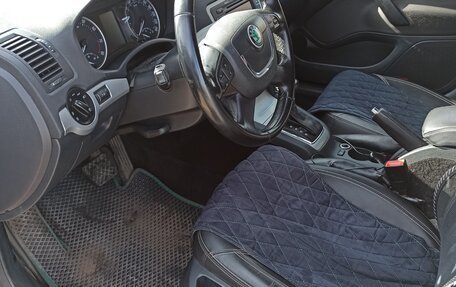 Skoda Octavia, 2012 год, 800 000 рублей, 7 фотография