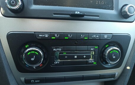 Skoda Octavia, 2012 год, 800 000 рублей, 9 фотография