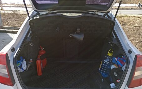 Skoda Octavia, 2012 год, 800 000 рублей, 10 фотография