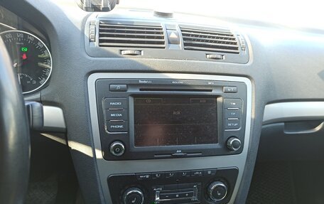 Skoda Octavia, 2012 год, 800 000 рублей, 13 фотография