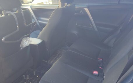 Toyota RAV4, 2013 год, 2 200 000 рублей, 7 фотография