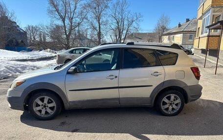 Pontiac Vibe II, 2002 год, 269 000 рублей, 4 фотография