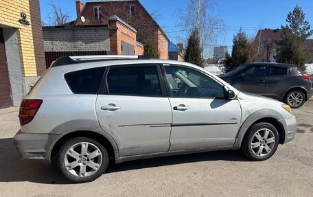 Pontiac Vibe II, 2002 год, 269 000 рублей, 8 фотография