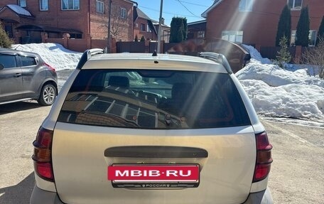 Pontiac Vibe II, 2002 год, 269 000 рублей, 6 фотография