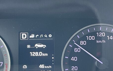 Hyundai Tucson III, 2017 год, 1 950 000 рублей, 19 фотография