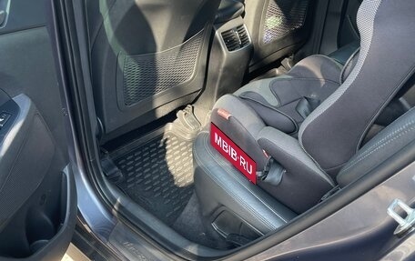 Hyundai Tucson III, 2017 год, 1 950 000 рублей, 12 фотография