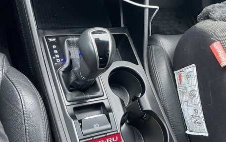 Hyundai Tucson III, 2017 год, 1 950 000 рублей, 20 фотография