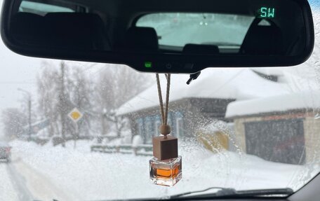 Hyundai Tucson III, 2017 год, 1 950 000 рублей, 22 фотография