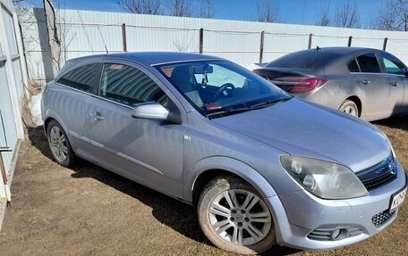 Opel Astra H, 2008 год, 490 000 рублей, 2 фотография