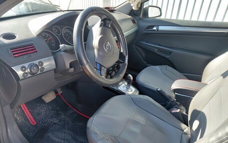 Opel Astra H, 2008 год, 490 000 рублей, 4 фотография