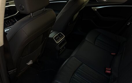 Audi A6, 2019 год, 3 600 000 рублей, 8 фотография