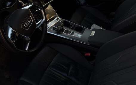 Audi A6, 2019 год, 3 600 000 рублей, 7 фотография