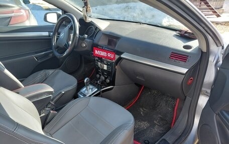 Opel Astra H, 2008 год, 490 000 рублей, 3 фотография