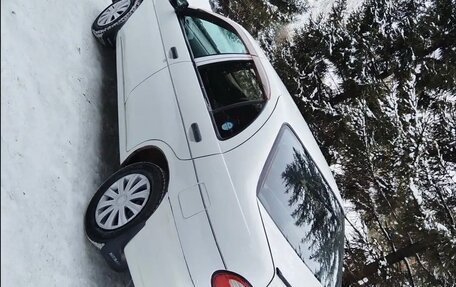 Nissan Pulsar IV, 2000 год, 180 000 рублей, 7 фотография