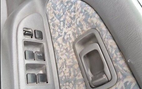 Nissan Pulsar IV, 2000 год, 180 000 рублей, 11 фотография