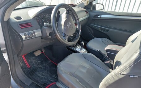 Opel Astra H, 2008 год, 490 000 рублей, 6 фотография