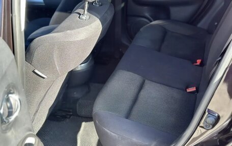 Nissan Juke II, 2013 год, 1 100 000 рублей, 13 фотография