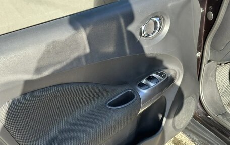 Nissan Juke II, 2013 год, 1 100 000 рублей, 12 фотография